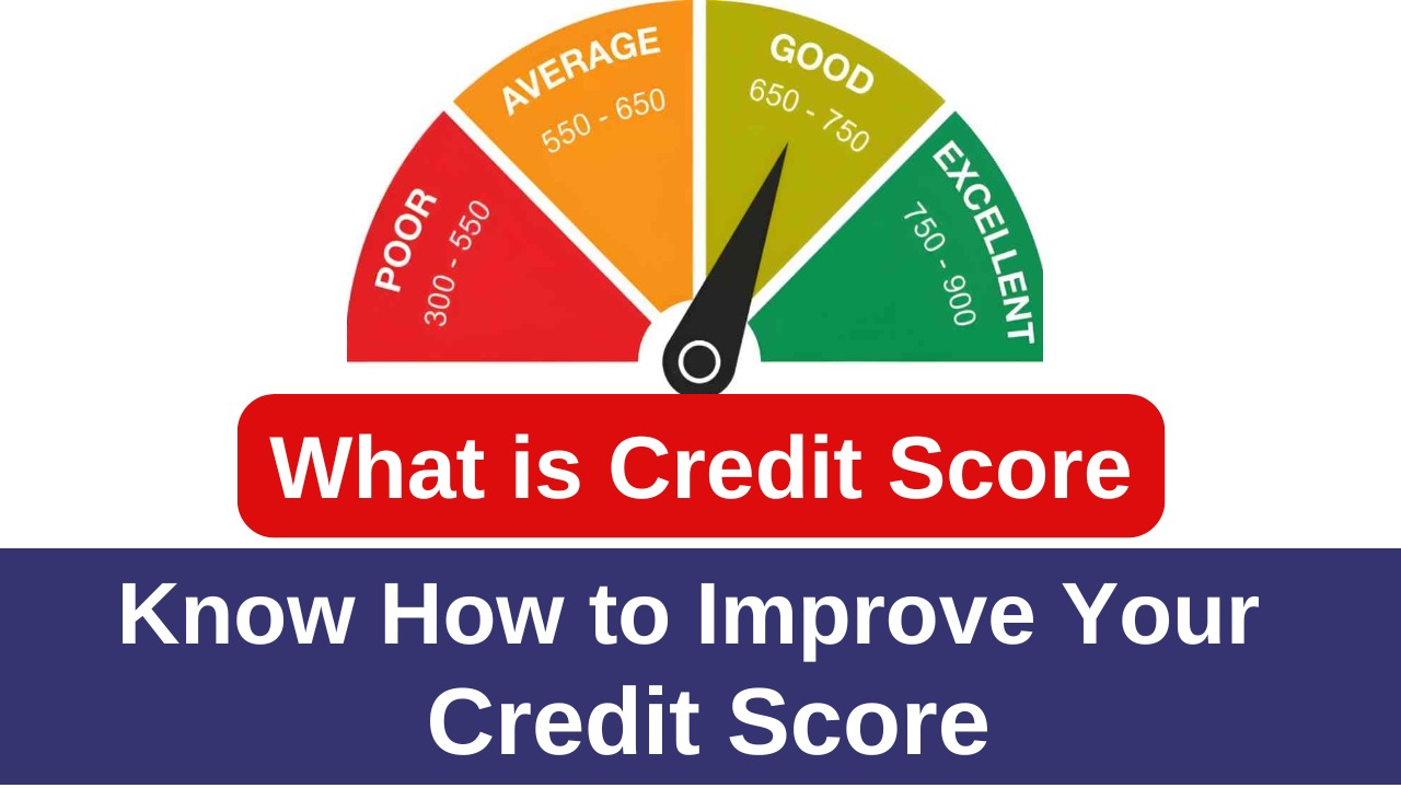 credit score